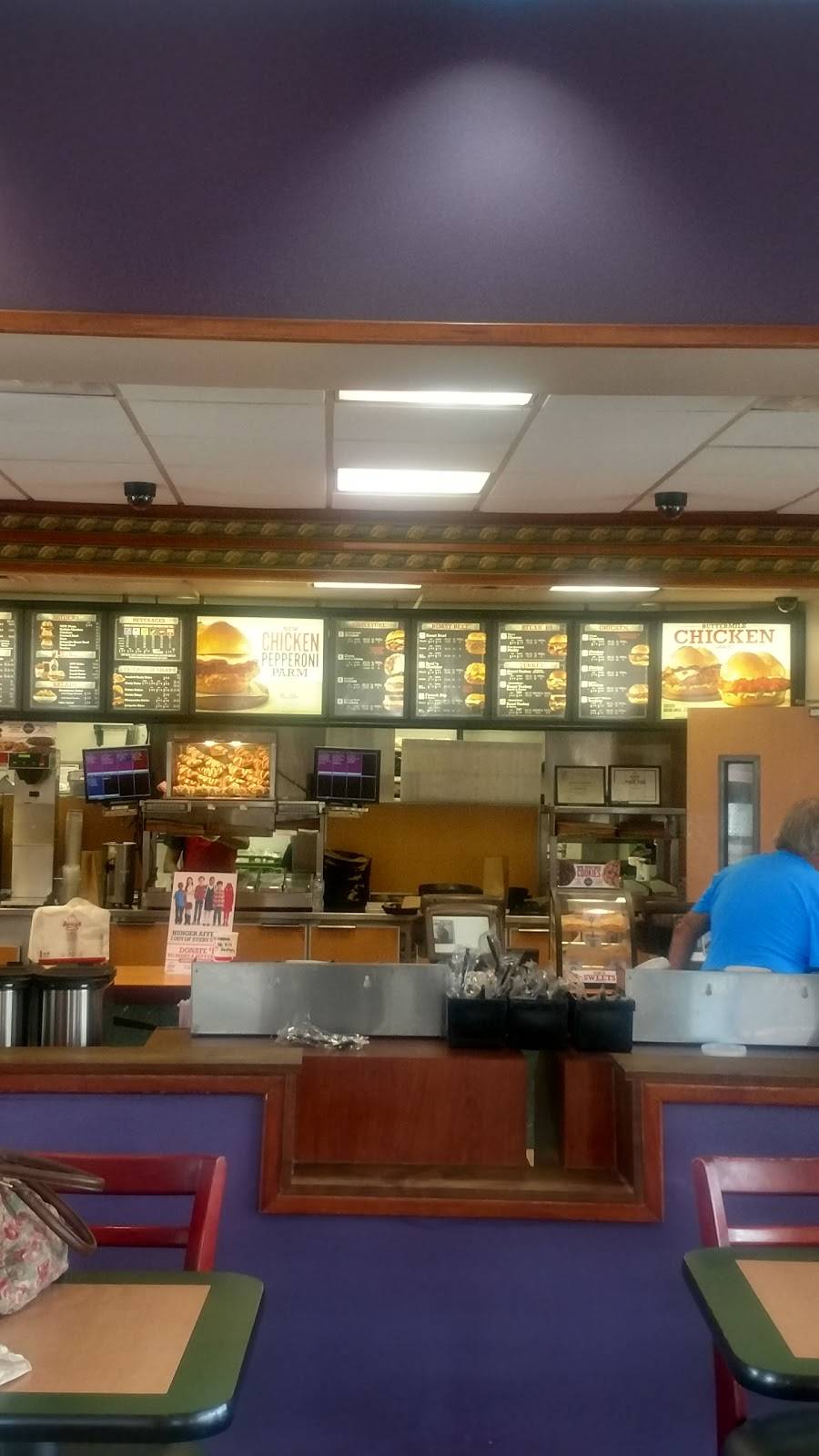 Arbys | restaurant | 5020 Market St, Wilmington, NC 28405, USA | 9107997888 OR +1 910-799-7888