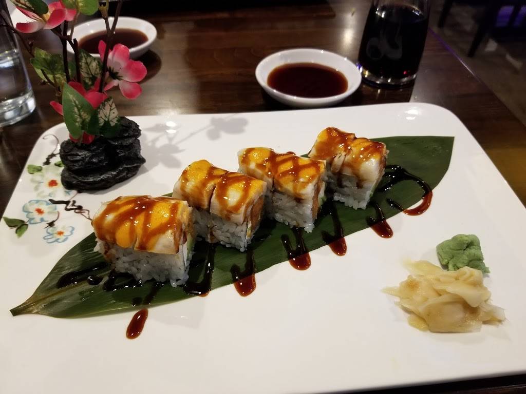 Ichiban Japanese Sushi&Steak House | restaurant | 1595 E Sumner St, Hartford, WI 53027, USA | 2624572288 OR +1 262-457-2288