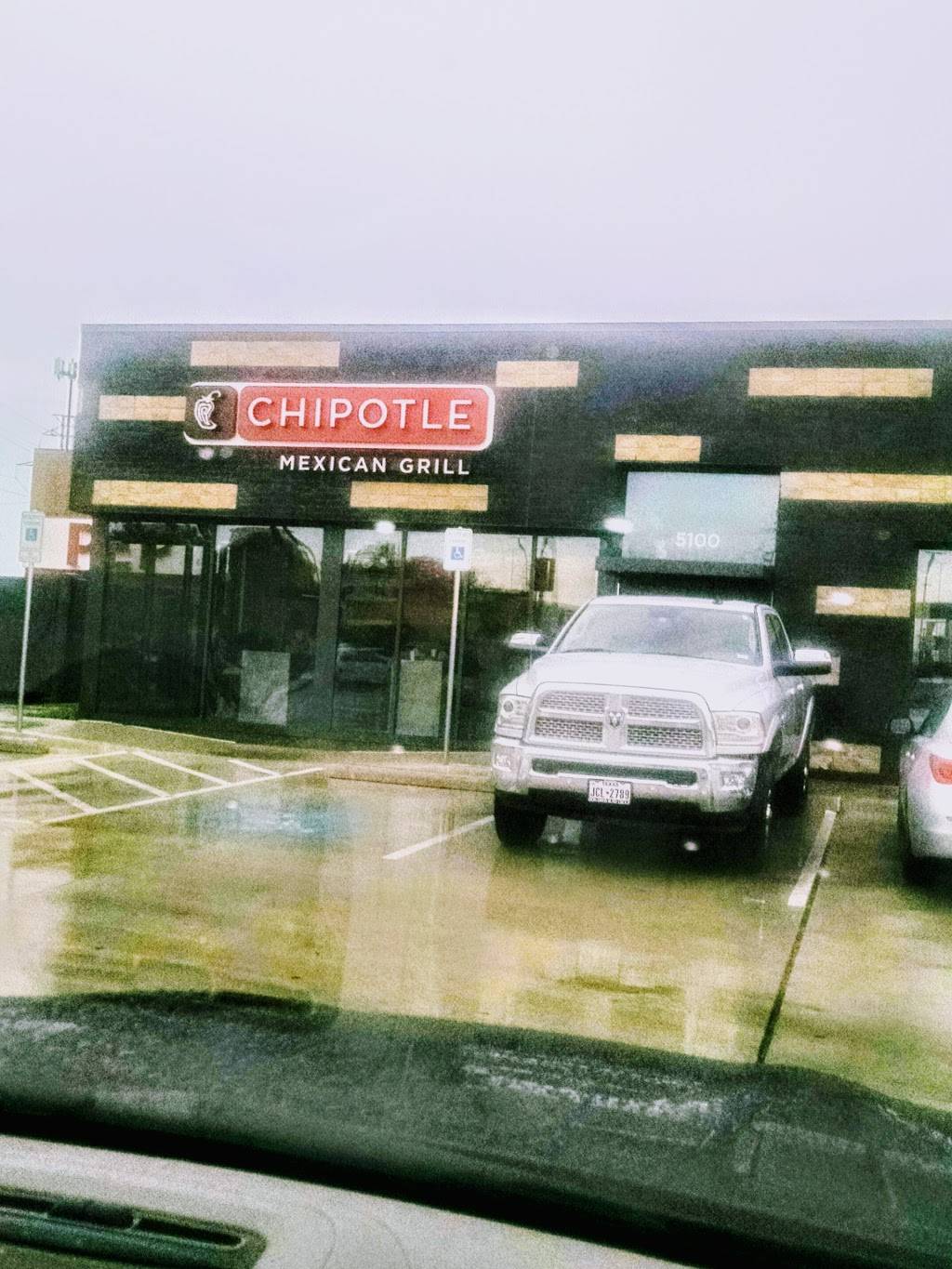 Chipotle Mexican Grill | restaurant | 5100 Rufe Snow Dr, North Richland Hills, TX 76180, USA | 8175813778 OR +1 817-581-3778