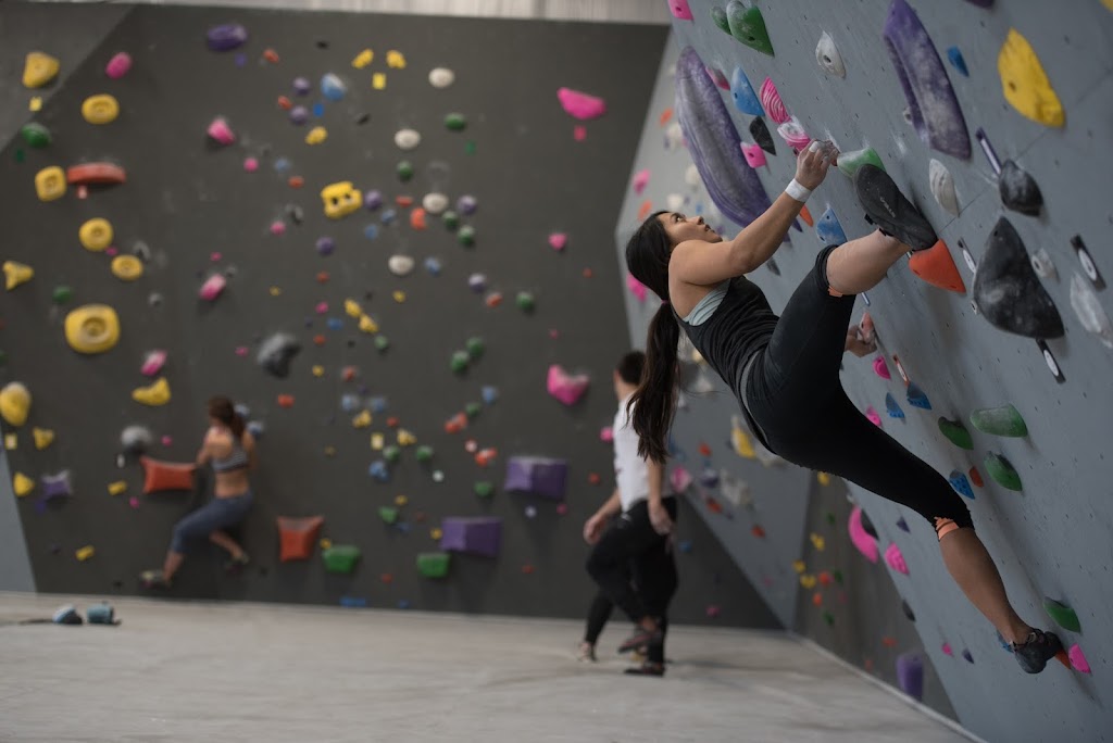 Rock Mill // Climbing, Yoga, Coffee, Beer | cafe | 677 Carroll St, Akron, OH 44304, USA | 3302226419 OR +1 330-222-6419