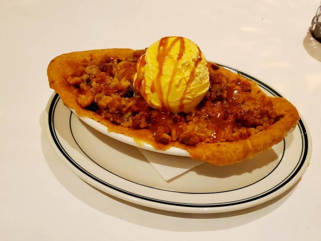 Daily Grill | restaurant | 5085 Westheimer Rd, Houston, TX 77056, USA | 7139605997 OR +1 713-960-5997