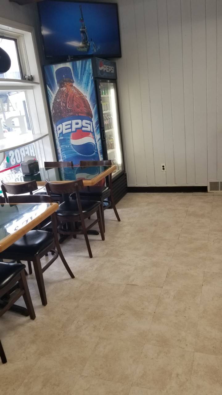 ALS PIZZA | meal takeaway | 2775 NJ-23, Newfoundland, NJ 07435, USA | 9732086700 OR +1 973-208-6700