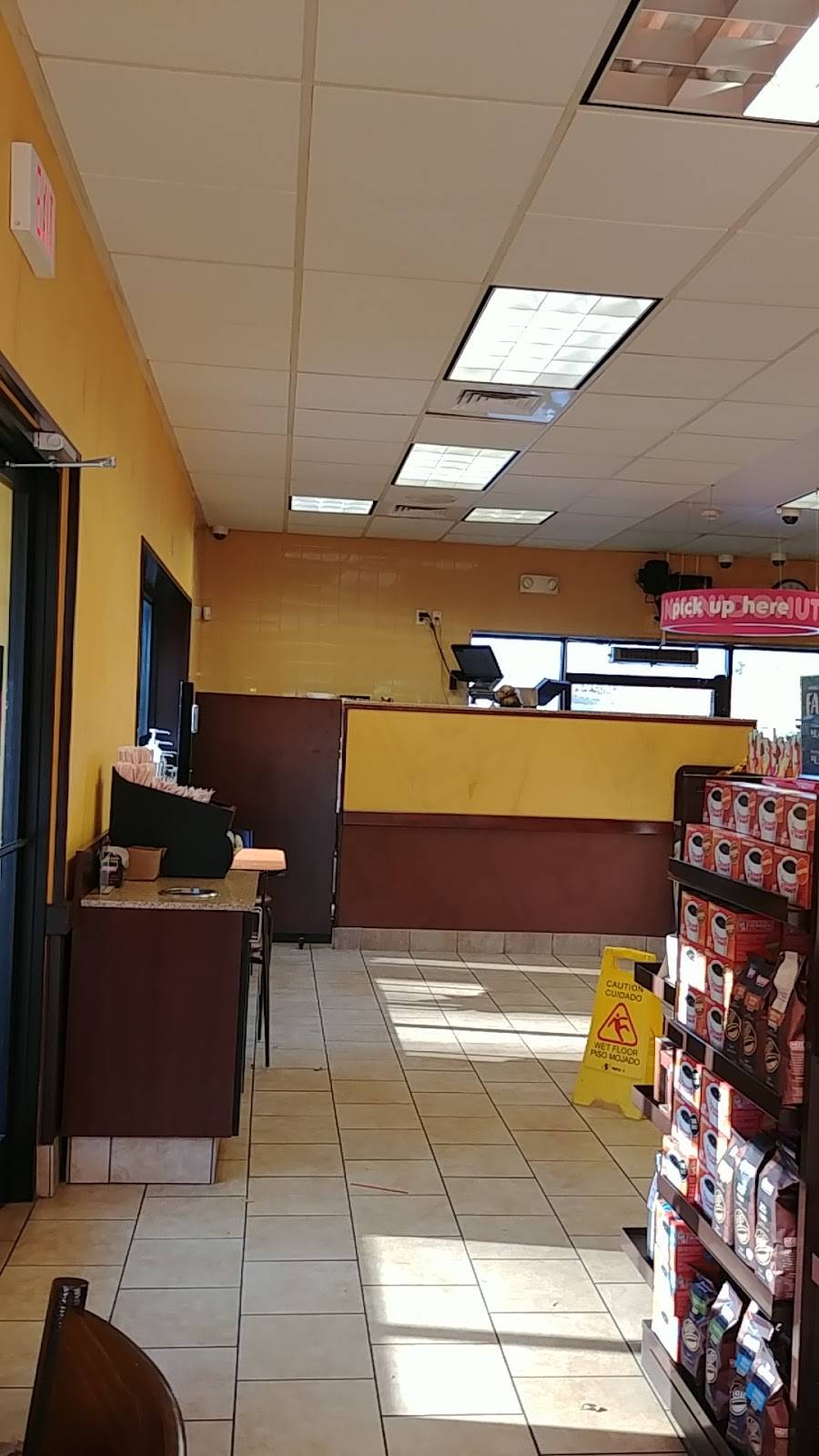 Dunkin | bakery | 400 Cambridge Rd, Woburn, MA 01801, USA | 7819354334 OR +1 781-935-4334