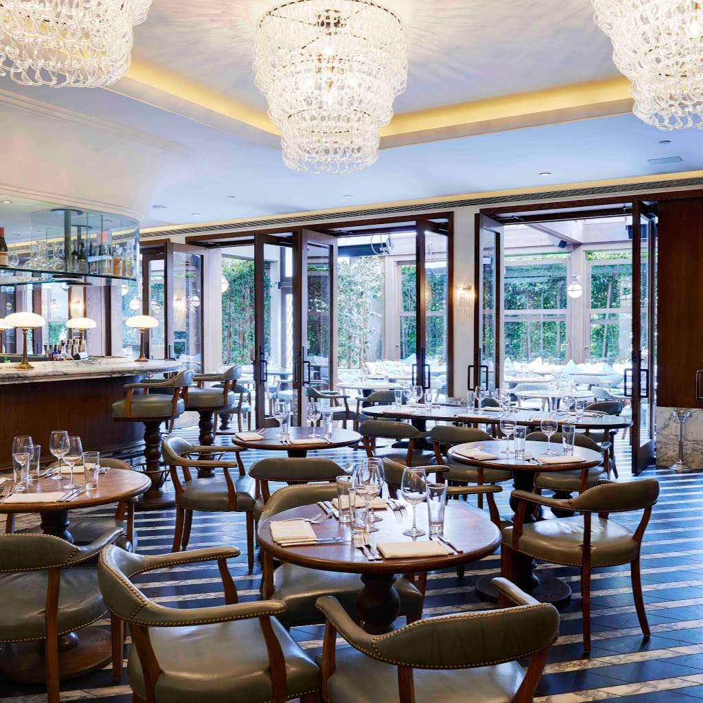 Cecconis | restaurant | 8764 Melrose Ave, West Hollywood, CA 90069, USA | 3104322000 OR +1 310-432-2000