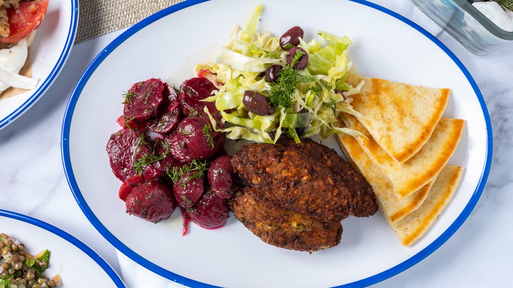 Ilios crafted greek | restaurant | 1514 S Church St, Charlotte, NC 28203, USA | 9802371949 OR +1 980-237-1949