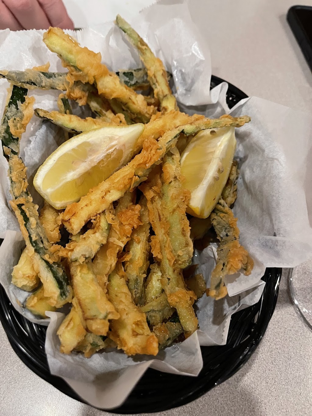 Omars Fresh Seafood and Steaks | restaurant | 1380 Siskiyou Blvd, Ashland, OR 97520, USA | 5414821281 OR +1 541-482-1281