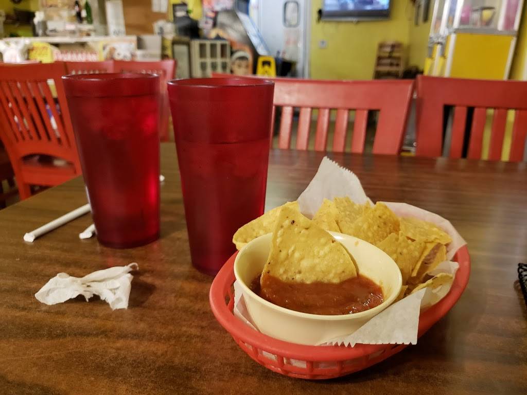 Taqueria Atotonilco | restaurant | 3431 W Commerce St, San Antonio, TX 78207, USA | 2102278090 OR +1 210-227-8090