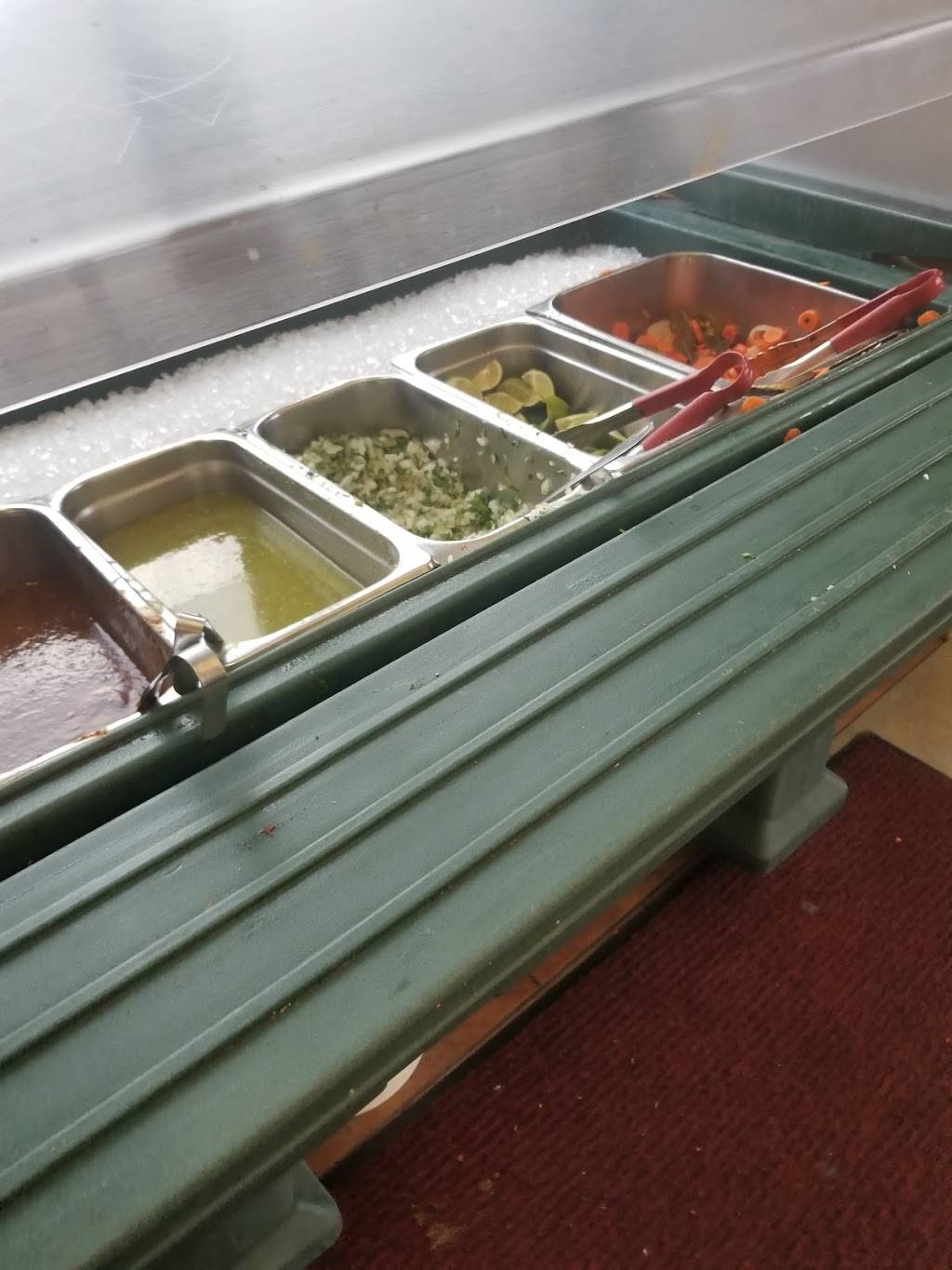 Taqueria Tapatia | restaurant | 202 S Bristol St, Santa Ana, CA 92703, USA | 7149729115 OR +1 714-972-9115