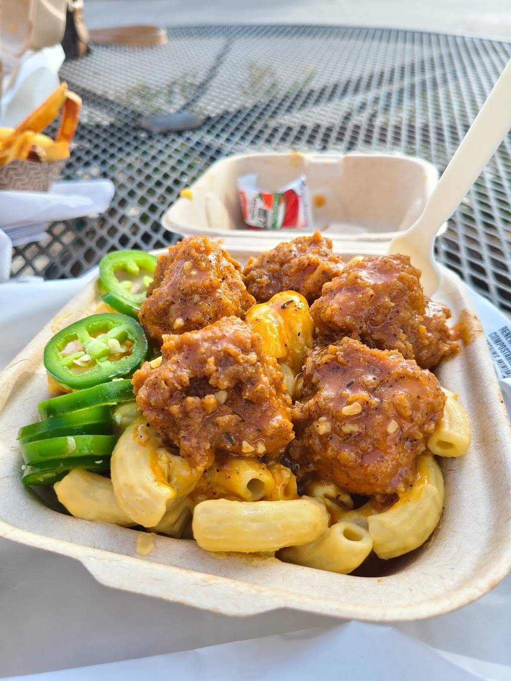 Project Pollo | restaurant | 18730 Tuscany Stone Suite 2103, San Antonio, TX 78258, USA | 2105494168 OR +1 210-549-4168