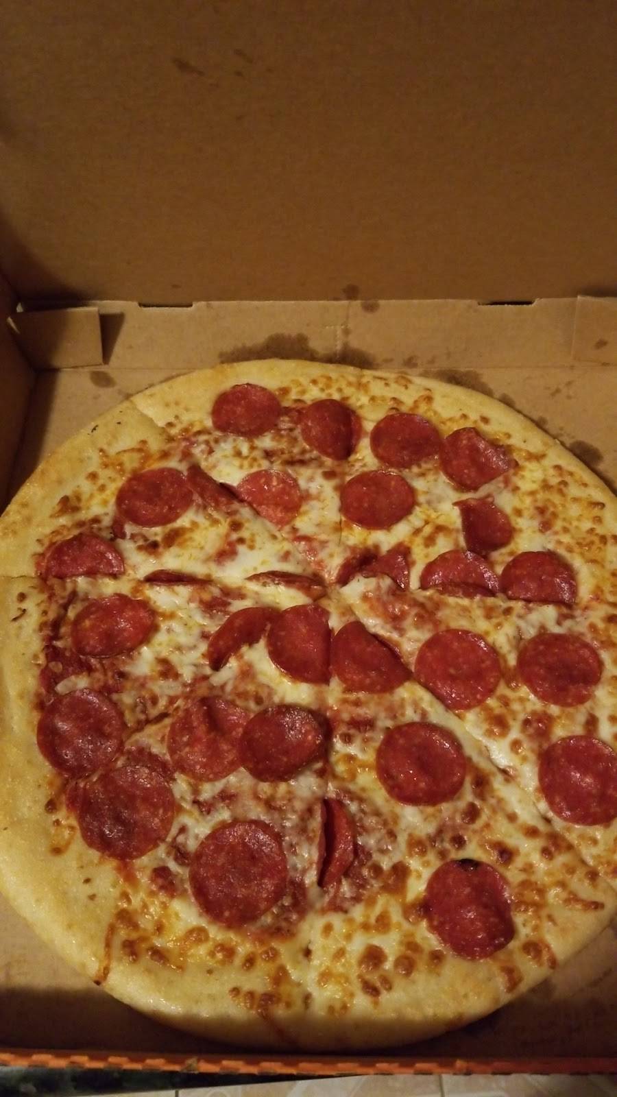 Little Caesars Pizza | meal takeaway | 11101-3, Old St Augustine Rd, Jacksonville, FL 32257, USA | 9048862337 OR +1 904-886-2337