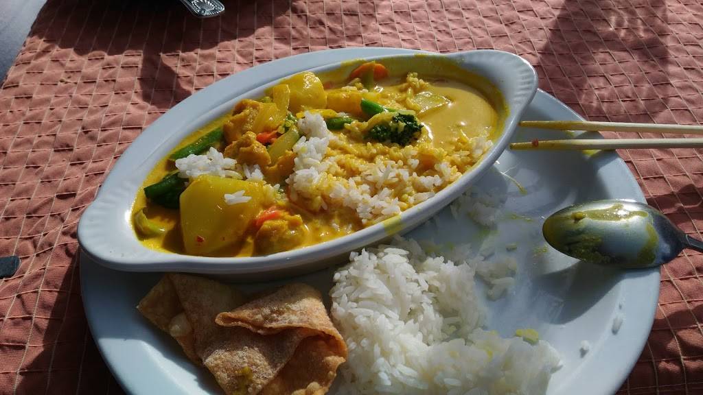 Peppers Thai Palm Springs | restaurant | 396 N Palm Canyon Dr, Palm Springs, CA 92262, USA | 7603221259 OR +1 760-322-1259