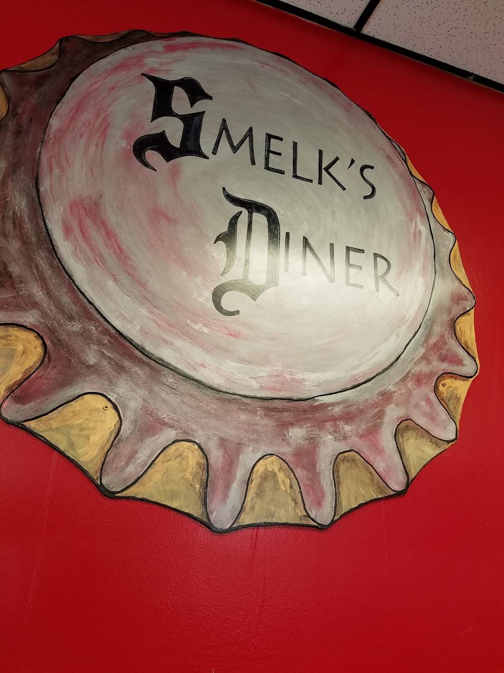 Smelks Diner | restaurant | 112 N State St, Freeport, MI 49325, USA | 6167655320 OR +1 616-765-5320
