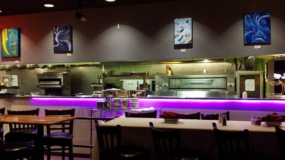 Ziggys IL Posto | restaurant | 9832 N 7th St #4, Phoenix, AZ 85020, USA | 6028704122 OR +1 602-870-4122