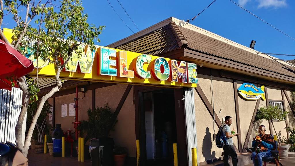 San Pedro Fish Market and Restaurant | restaurant | 1190 Nagoya Way, San Pedro, CA 90731, USA | 3108324251 OR +1 310-832-4251