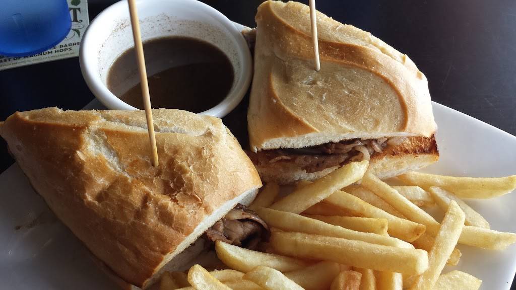 Taps Bar & Grill | restaurant | 407 Walnut St, Chico, CA 95928, USA | 5306364341 OR +1 530-636-4341