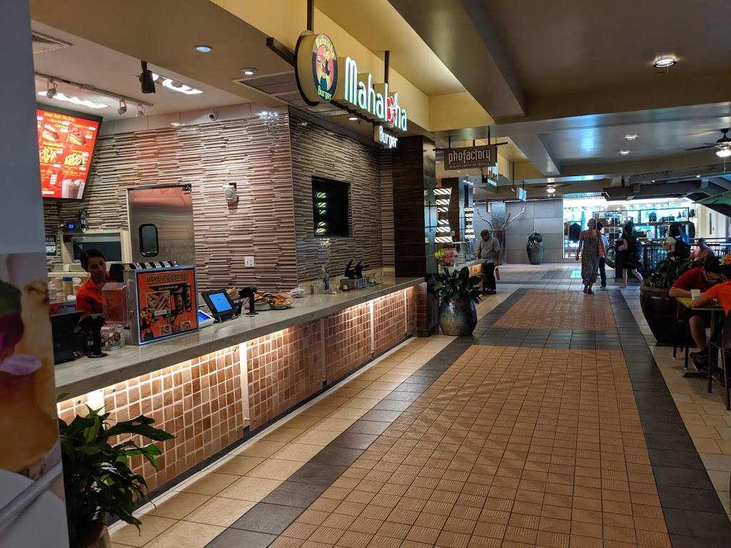 Mahaloha Burger | restaurant | 2233 Kalakaua Ave, Honolulu, HI 96815, USA | 8089266500 OR +1 808-926-6500