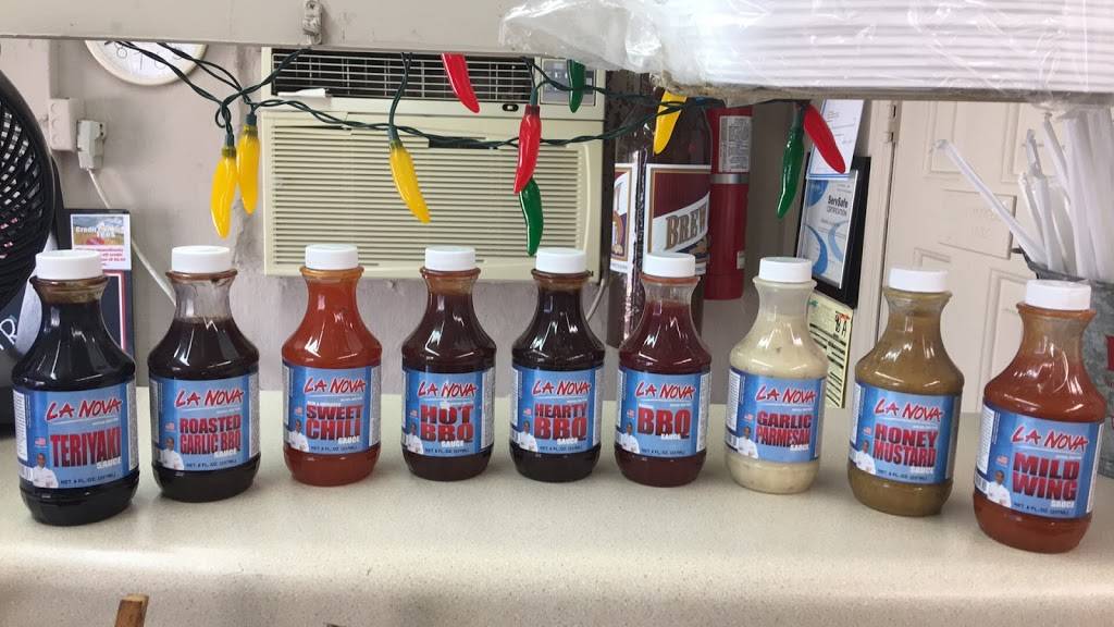 Stubbys Hot Wings | restaurant | 327 N Church St, Thomaston, GA 30286, USA | 7066470677 OR +1 706-647-0677