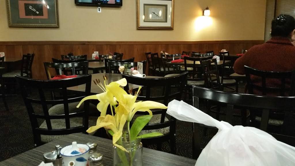 Chinois Orient Bistro Inc | restaurant | 6340 N Eldridge Pkwy # K, Houston, TX 77041, USA | 7138567272 OR +1 713-856-7272