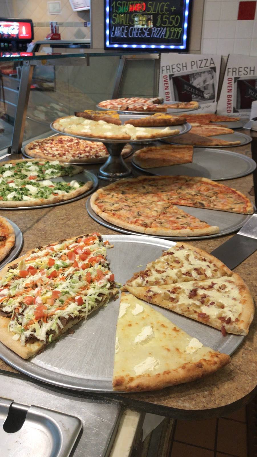 Rays Pizza | restaurant | 230 Montgomery Mall, North Wales, PA 19454, USA | 2153620200 OR +1 215-362-0200