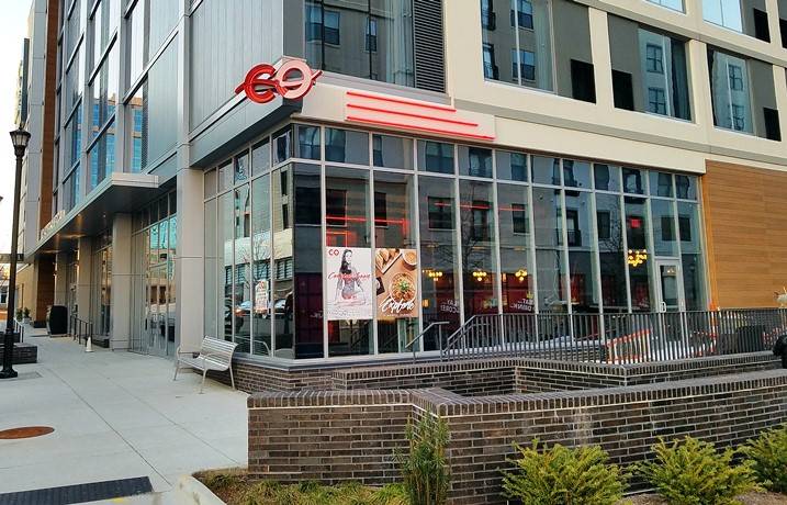 CO | restaurant | 101 Park at N Hills St, Raleigh, NC 27609, USA | 9192582070 OR +1 919-258-2070