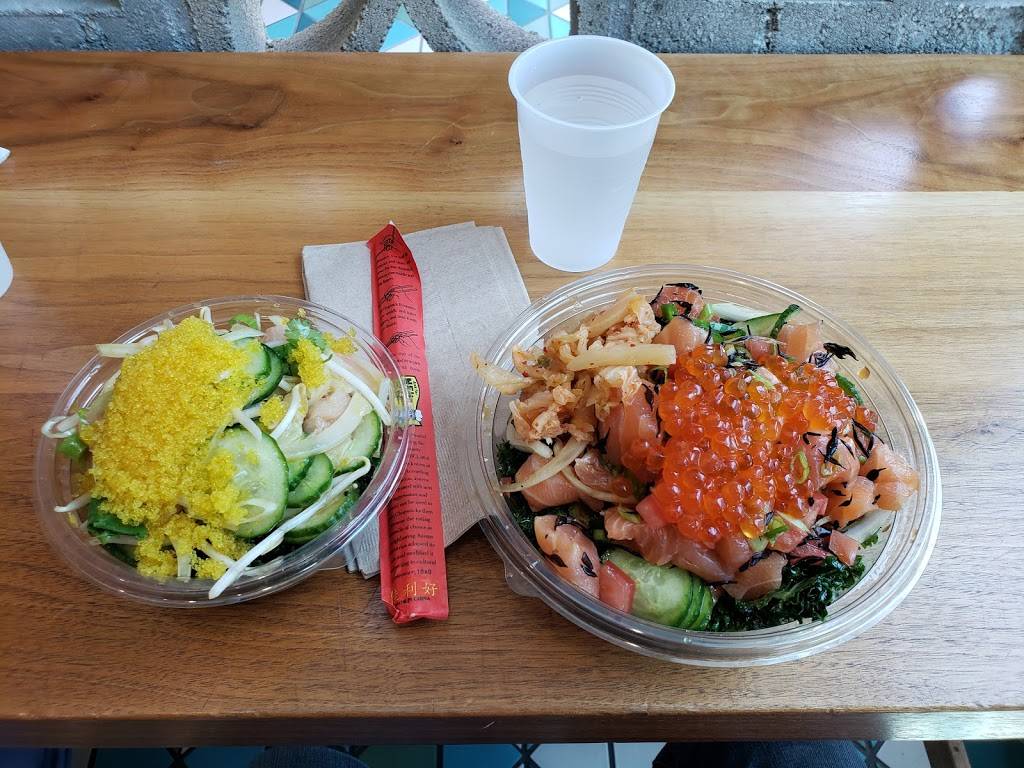 Da Kikokiko | restaurant | 12746 W Jefferson Blvd, Playa Vista, CA 90094, USA | 4248354192 OR +1 424-835-4192