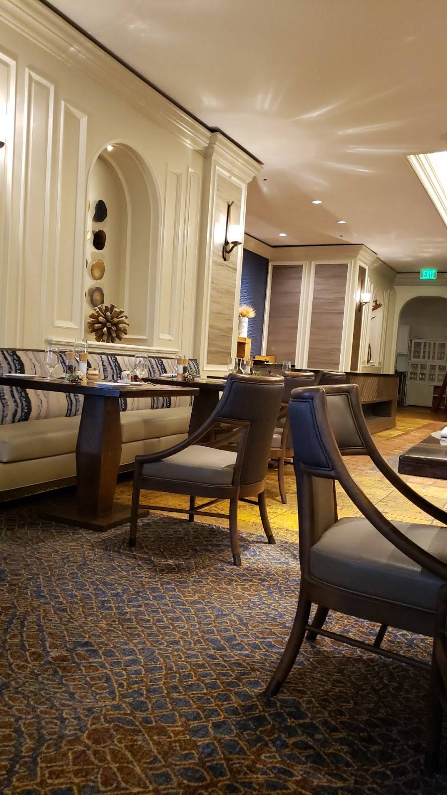 Coast | restaurant | 4750 Amelia Island Pkwy, Amelia Island, FL 32034, USA | 9042771087 OR +1 904-277-1087