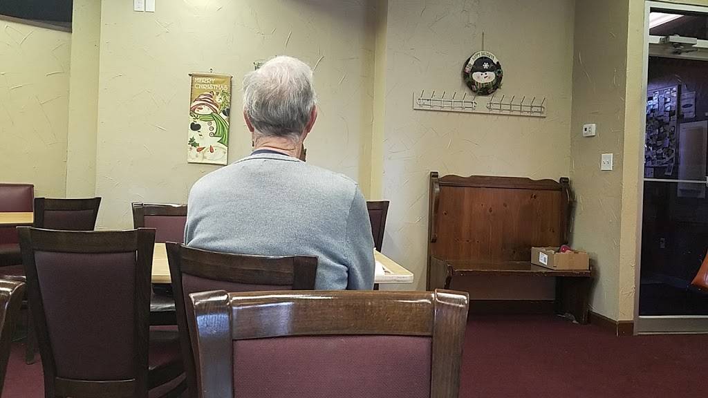 Millers Family Restaurant | restaurant | 8045 State St, Garrettsville, OH 44231, USA | 3305275399 OR +1 330-527-5399