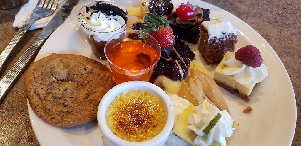 YaYas Euro Bistro | restaurant | 8115 E 21st St N, Wichita, KS 67206, USA | 3166341000 OR +1 316-634-1000