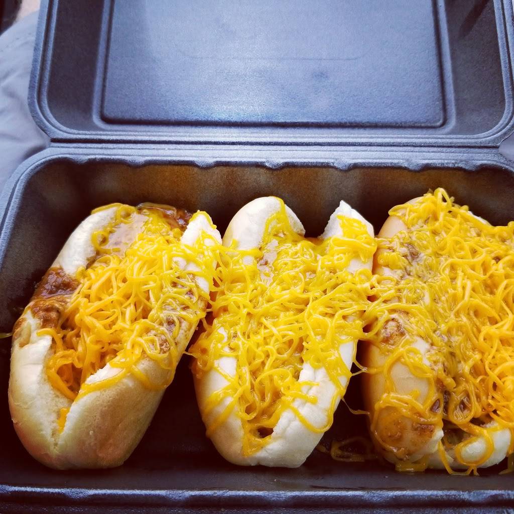 Gold Star Chili | restaurant | 3570 US-27, Somerset, KY 42503, USA | 6066798040 OR +1 606-679-8040