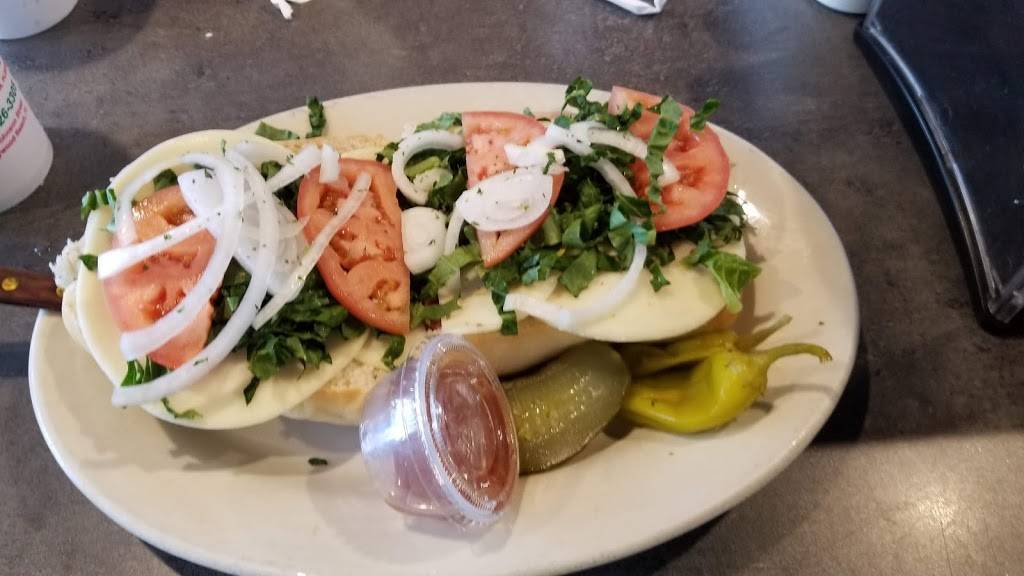 Roccos | restaurant | 205 Johnson St, Hollywood, FL 33019, USA | 9549263305 OR +1 954-926-3305