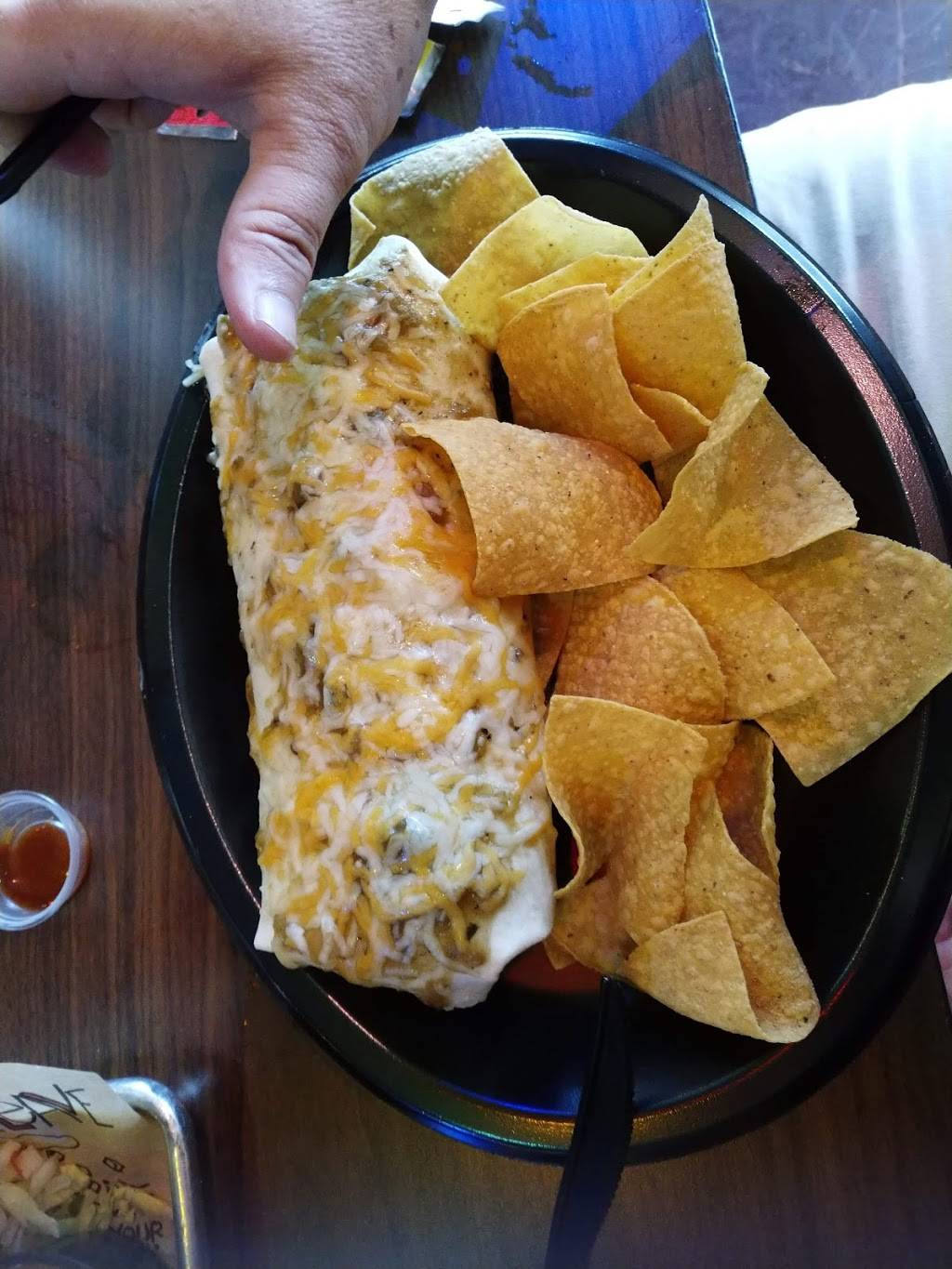 Tijuana Flats | restaurant | 3687 Tampa Rd #203, Oldsmar, FL 34677, USA | 8137498184 OR +1 813-749-8184