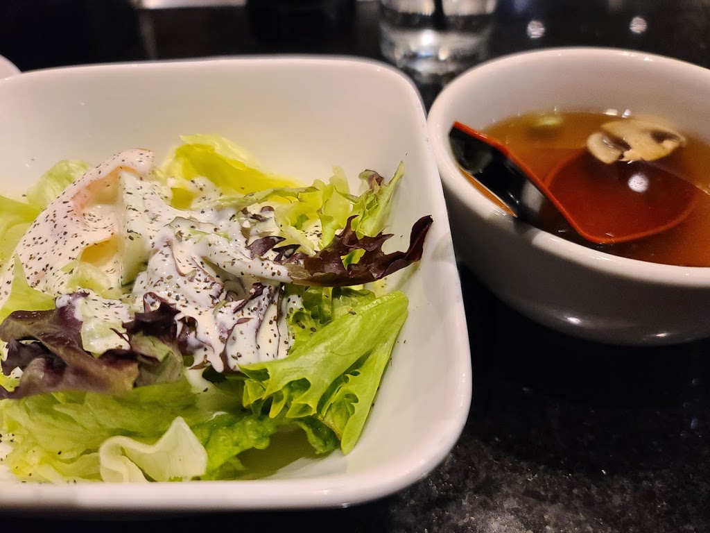 Red Ginger Japanese Steakhouse and Sushi | restaurant | 401 S Tryon St #130, Charlotte, NC 28202, USA | 9808198837 OR +1 980-819-8837