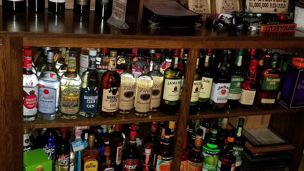 Rams Head Bar & Grill | restaurant | 40 E Market St, West Chester, PA 19382, USA | 4846310241 OR +1 484-631-0241