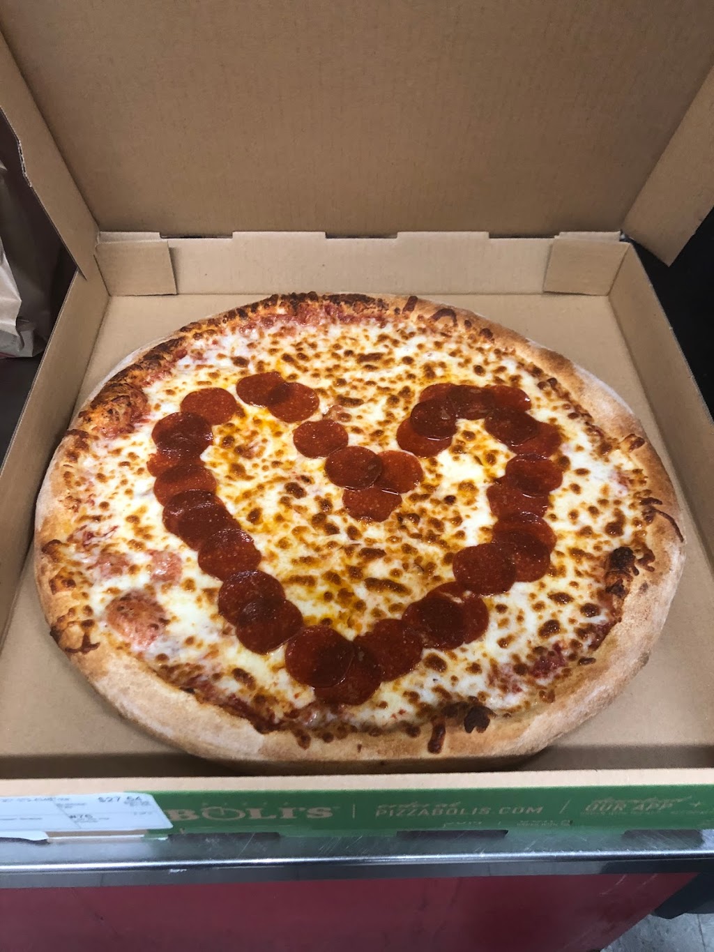 Dale City Pizza Boli | restaurant | 4128 Dale Blvd, Dale City, VA 22193, USA | 7035378383 OR +1 703-537-8383