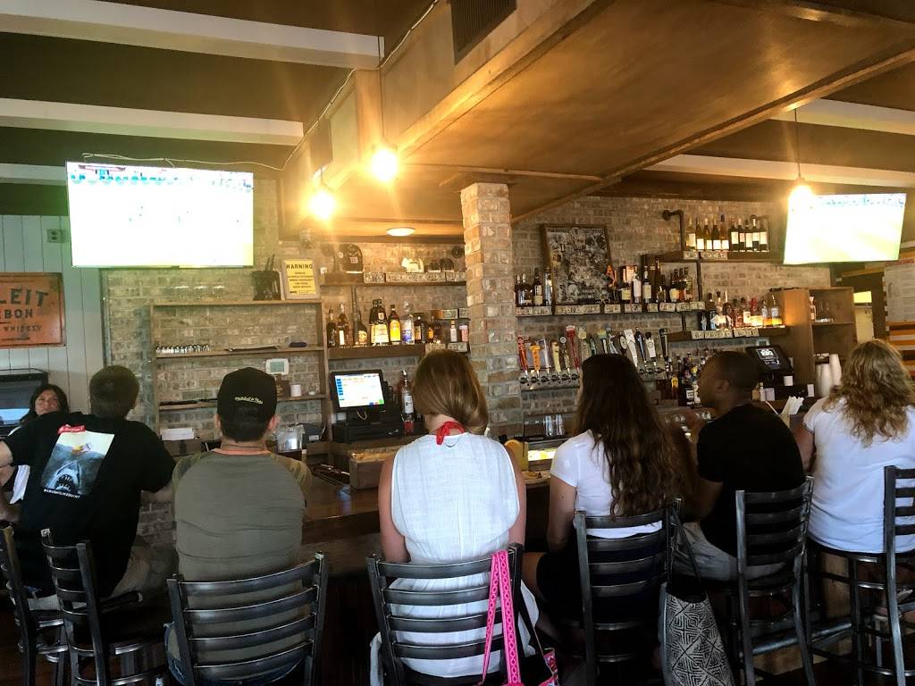 RBQ | restaurant | 97-20 Rockaway Beach Blvd, Far Rockaway, NY 11693, USA | 7183187427 OR +1 718-318-7427