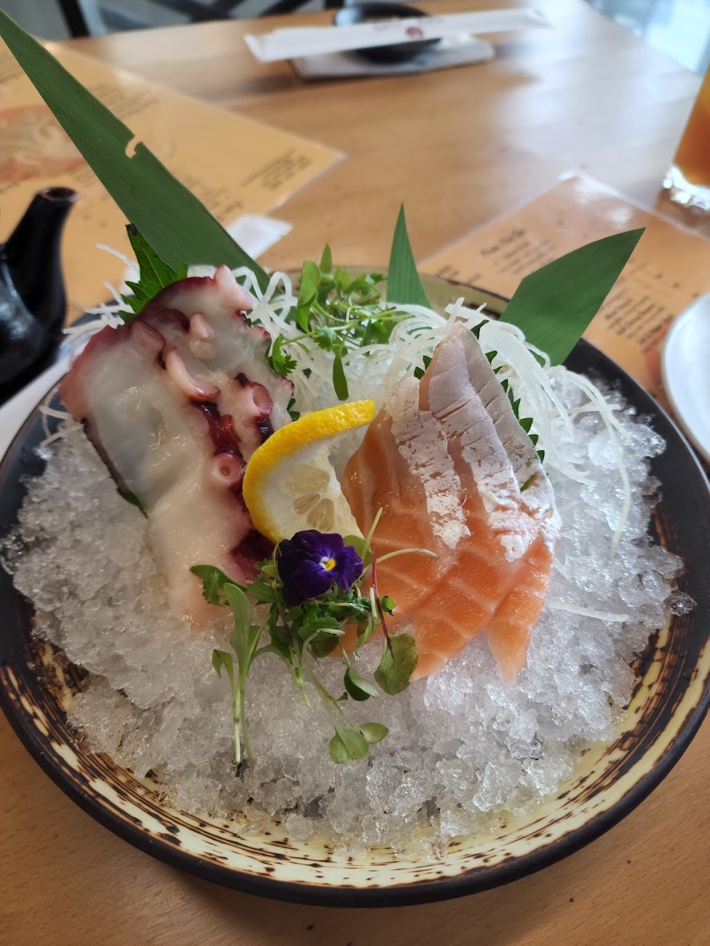 Sushi Joes | restaurant | 4700 S Maryland Pkwy #125, Las Vegas, NV 89119, USA | 7029164425 OR +1 702-916-4425