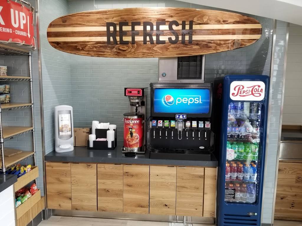 Jersey Mikes Subs | restaurant | 16938 S. Highland Ave Suite A-300, Suite A-300, Fontana, CA 92336, USA | 9094914620 OR +1 909-491-4620