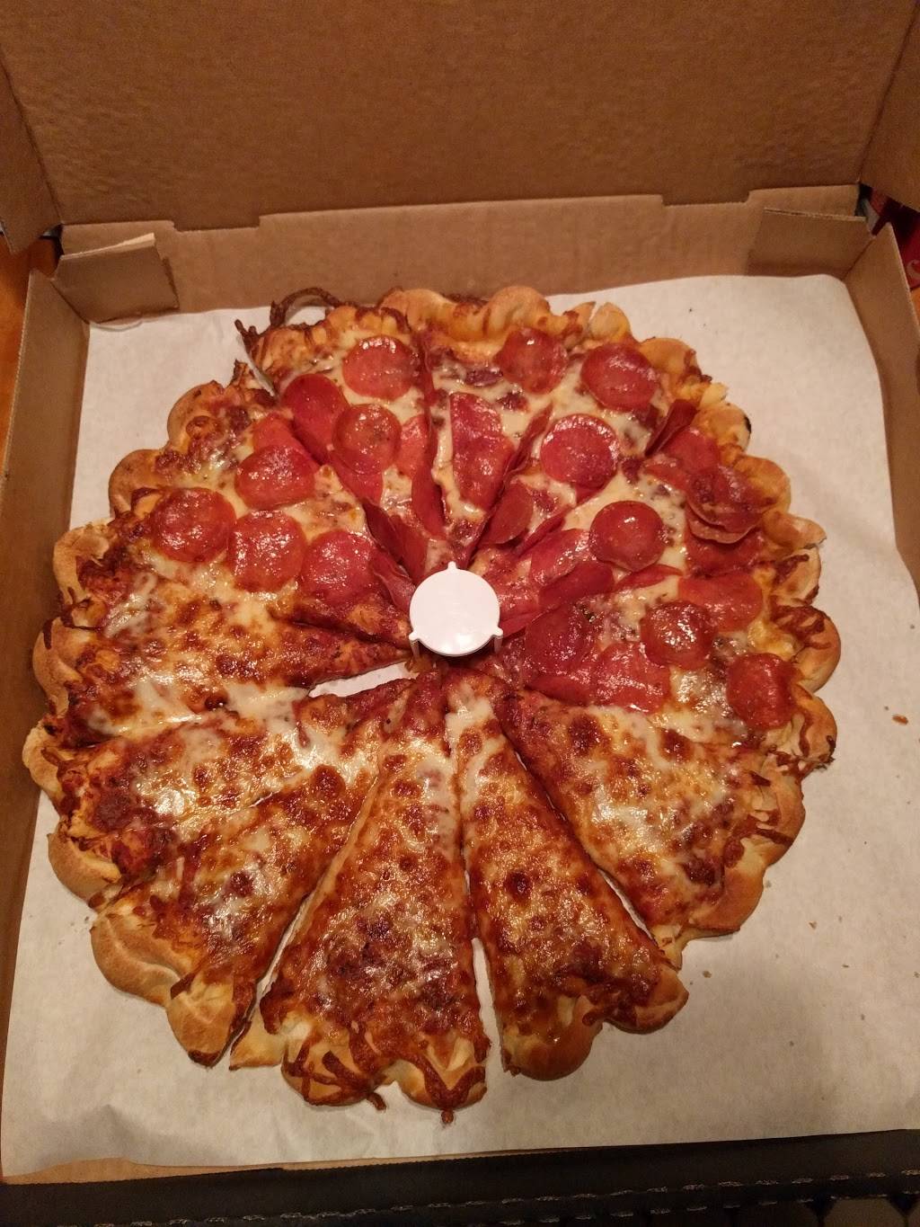 Antonios Real Italian Pizza | meal delivery | 25093 Center Ridge Rd, Westlake, OH 44145, USA | 4408993333 OR +1 440-899-3333