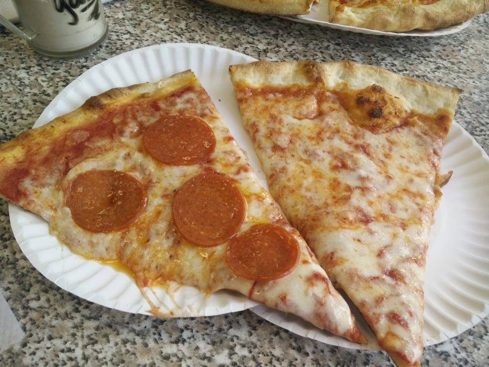 Sarappos Pizza | restaurant | 3328 Bristol Rd, Bensalem, PA 19020, USA | 2156393939 OR +1 215-639-3939