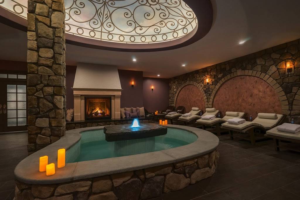 Spa Mirbeau Albany | restaurant | Albany, NY 12203, USA | 8446472328 OR +1 844-647-2328
