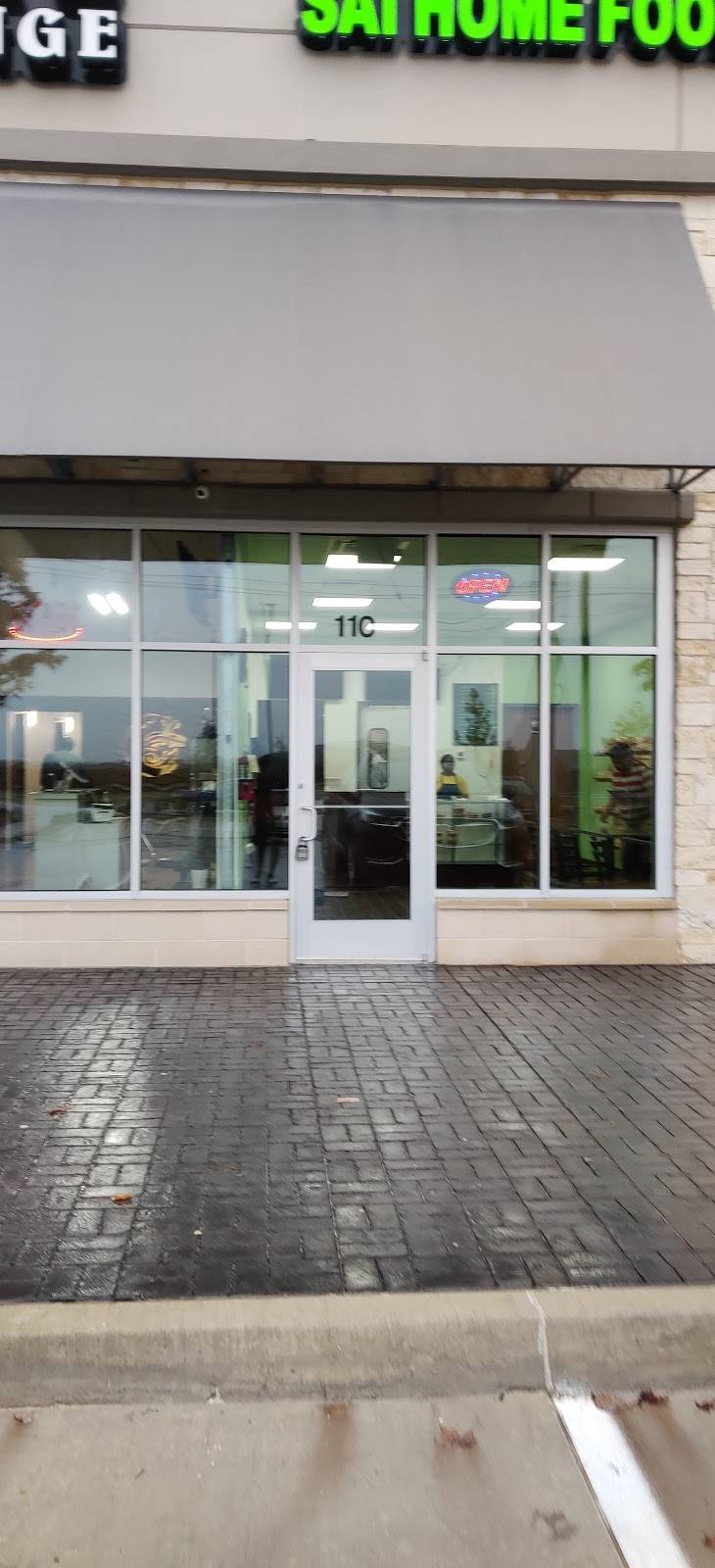 Sai Home Foods | restaurant | 615 Main St Suite 110, Frisco, TX 75036, USA | 4697773234 OR +1 469-777-3234