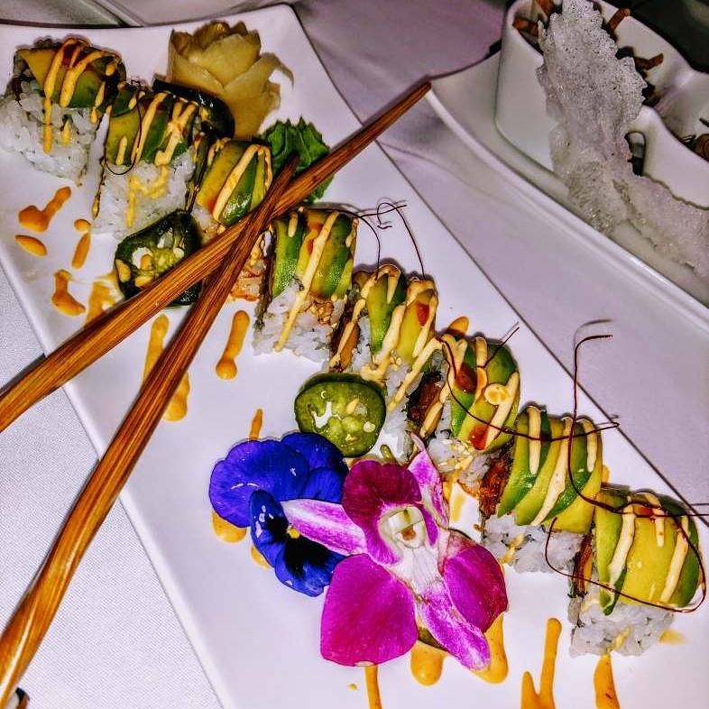 Ocean Hai | restaurant | 100 Coronado Dr, Clearwater Beach, FL 33767, USA | 7272819544 OR +1 727-281-9544