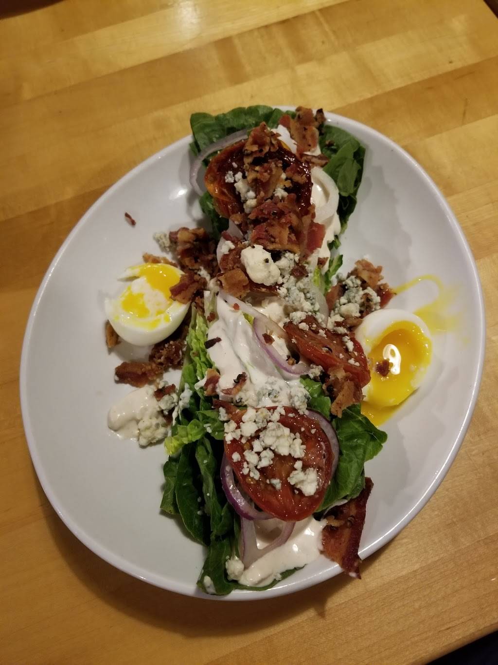 The Schlafly Tap Room | restaurant | 2100 Locust St, St. Louis, MO 63103, USA | 3142412337 OR +1 314-241-2337