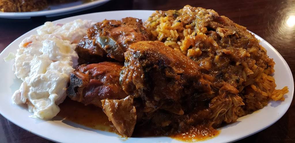 Cafe Dominicano | restaurant | 4650 Jimmy Carter Blvd, Norcross, GA 30093, USA | 7707233784 OR +1 770-723-3784