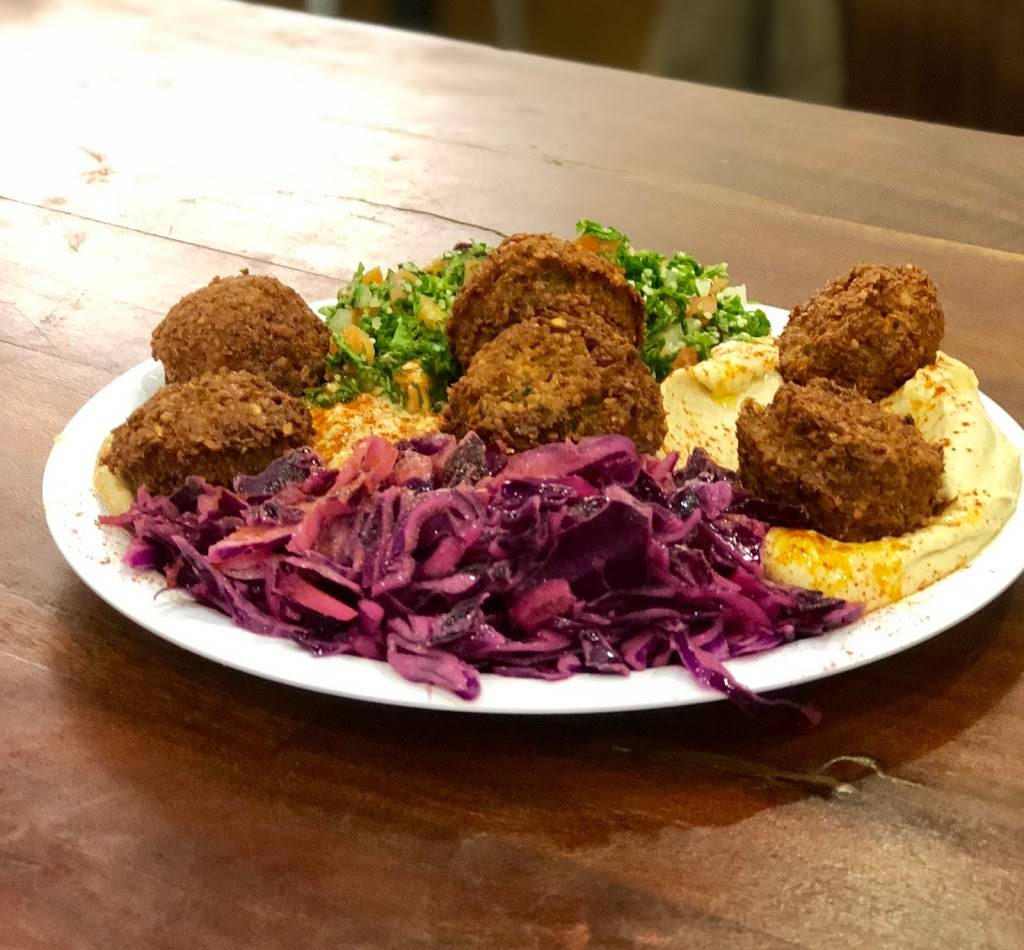 Naf Naf Grill | restaurant | 5716 W Touhy Ave, Niles, IL 60714, USA | 8475881500 OR +1 847-588-1500