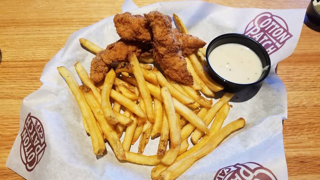 Cotton Patch Cafe | restaurant | 3300 West, FM 544, Wylie, TX 75098, USA | 4696263519 OR +1 469-626-3519