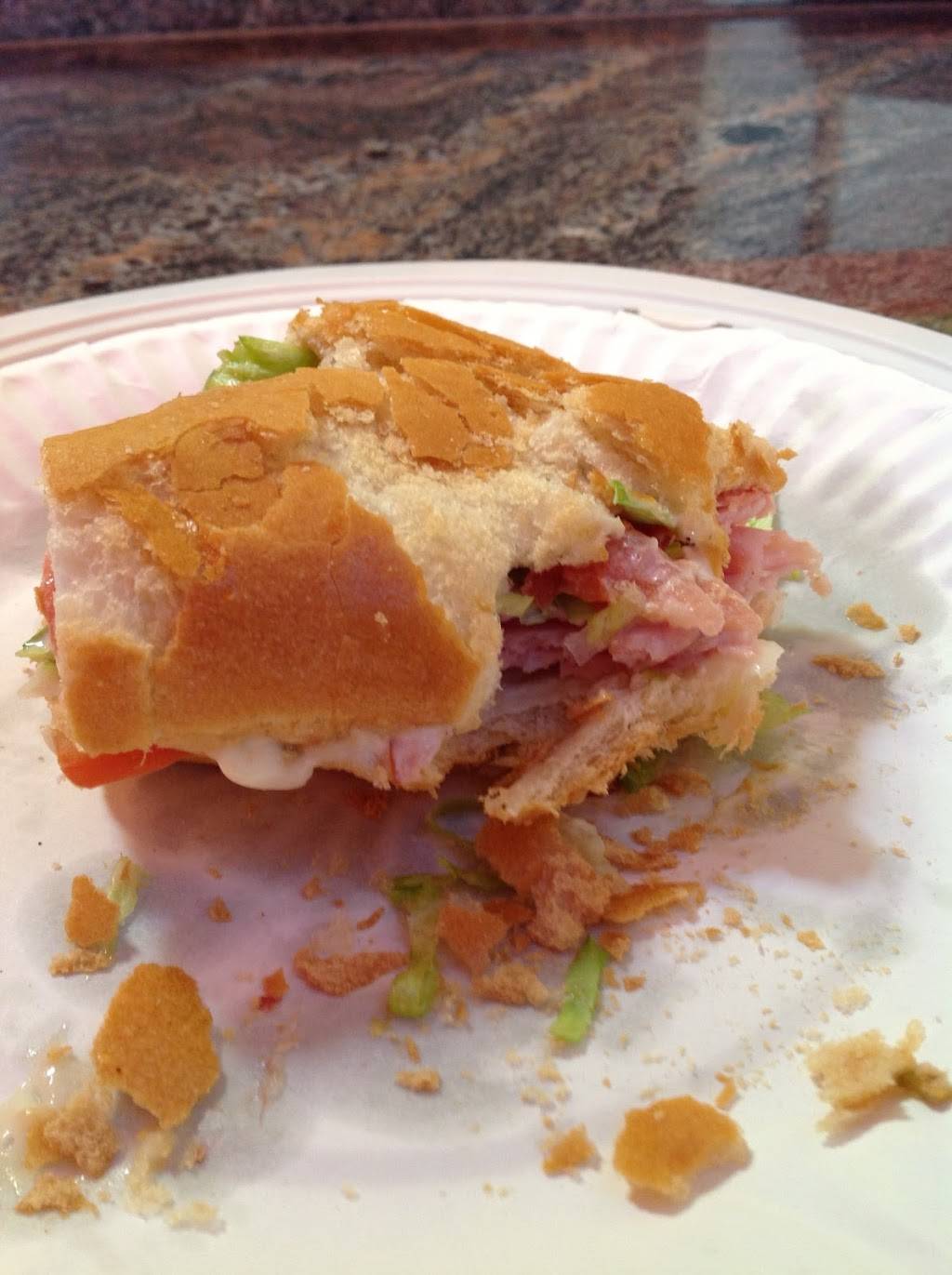 Jersey Mikes Subs | meal takeaway | 18690 S Nogales Hwy #124, Green Valley, AZ 85614, USA | 5206254716 OR +1 520-625-4716