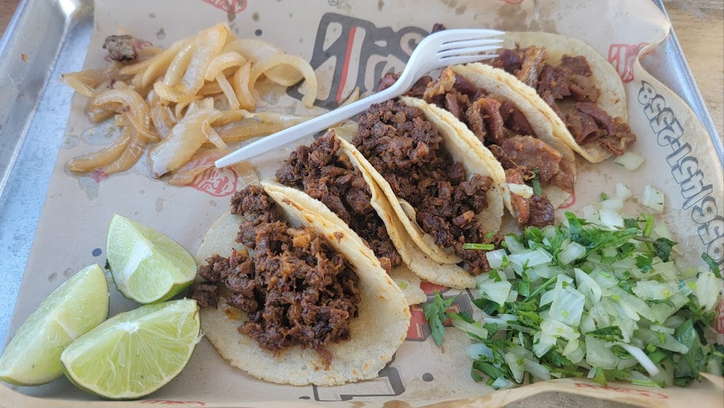 Taco N Todo | restaurant | 1601 W Expy 83, McAllen, TX 78503, USA | 9564512558 OR +1 956-451-2558