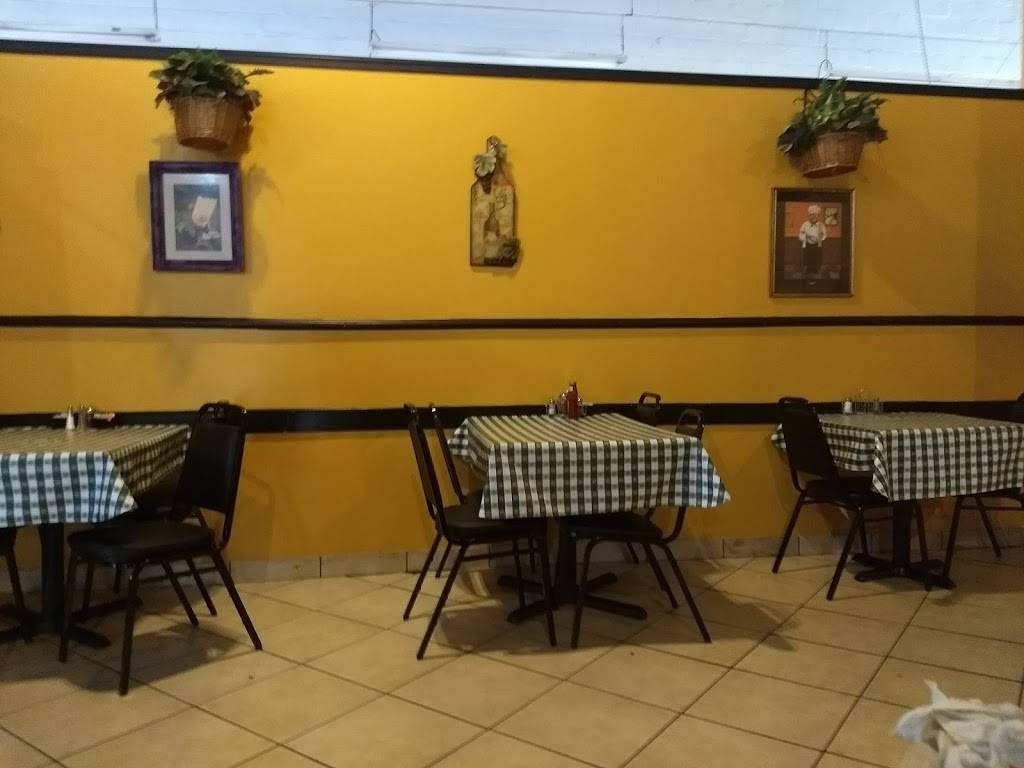 Bella Italian Restaurant | restaurant | 401 E Main St, Bedford, VA 24523, USA | 5405876677 OR +1 540-587-6677