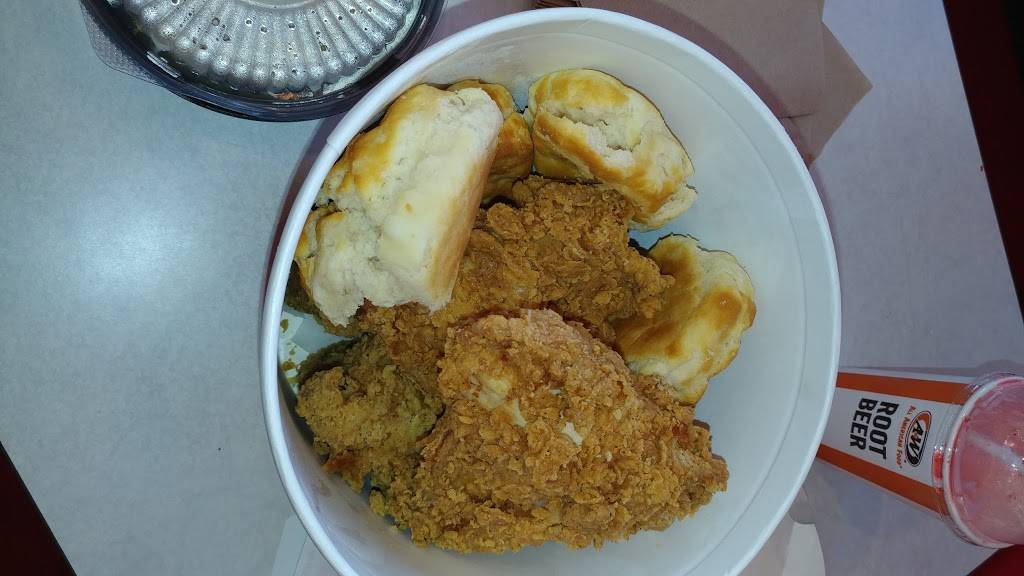 A&W Restaurant | restaurant | 3775 Austin Bluffs Pkwy, Colorado Springs, CO 80918, USA | 7195990880 OR +1 719-599-0880